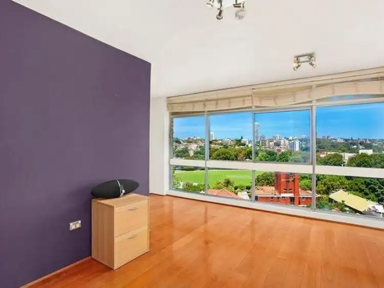 Second view of Homely apartment listing, 67/41 Roslyn Gardens, Elizabeth Bay NSW 2011