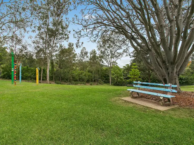 Fourth view of Homely house listing, 34 Virae Street, The Gap QLD 4061