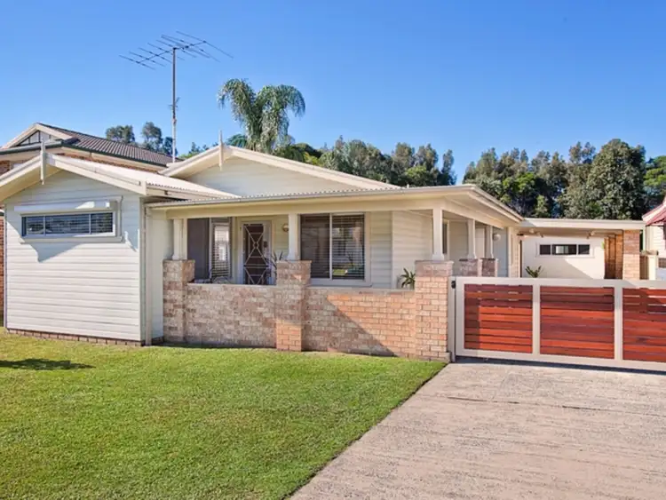 Second view of Homely house listing, 9 Benelong Street, Bulli NSW 2516