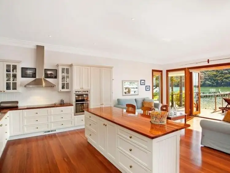 Second view of Homely house listing, 89 Taylor Street, Woy Woy Bay NSW 2256