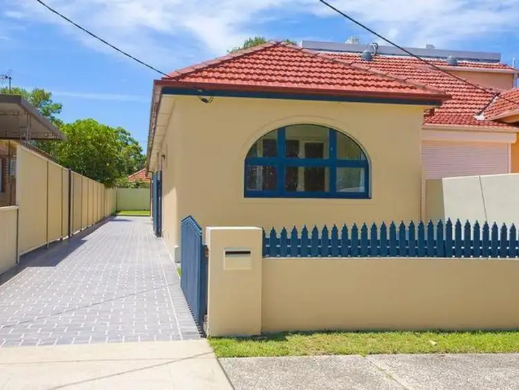 Third view of Homely house listing, 20 Isaac Smith Street, Daceyville NSW 2032