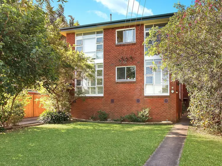 8/32 Serpentine Crescent, North Balgowlah NSW 2093