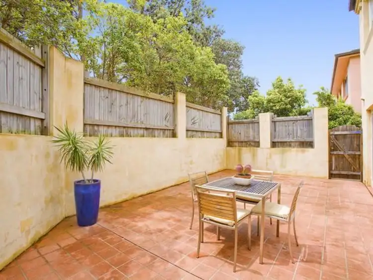 Second view of Homely apartment listing, 1/1 Macdonald Street, Vaucluse NSW 2030
