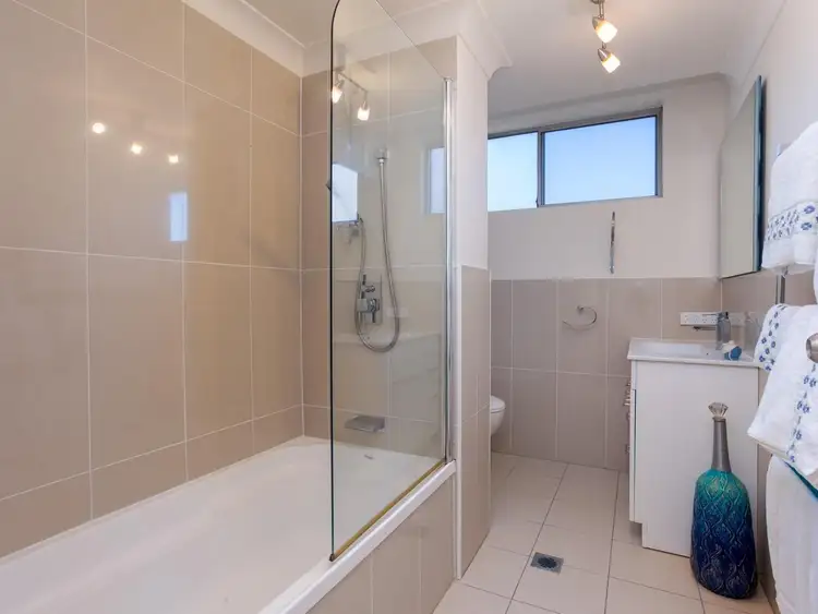 Fourth view of Homely apartment listing, 3/294 Darby Street, Cooks Hill NSW 2300