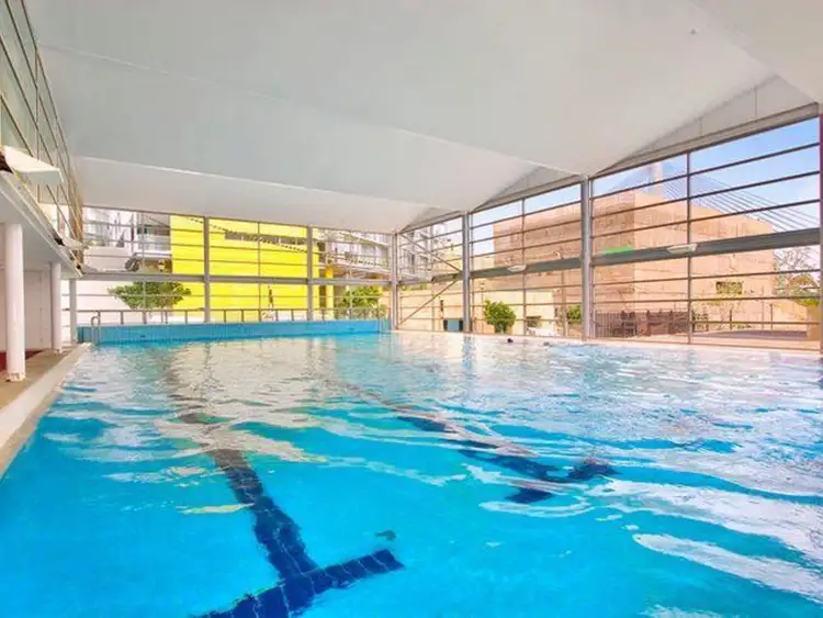 Fourth view of Homely apartment listing, 305/19 Cadigal Avenue, Pyrmont NSW 2009