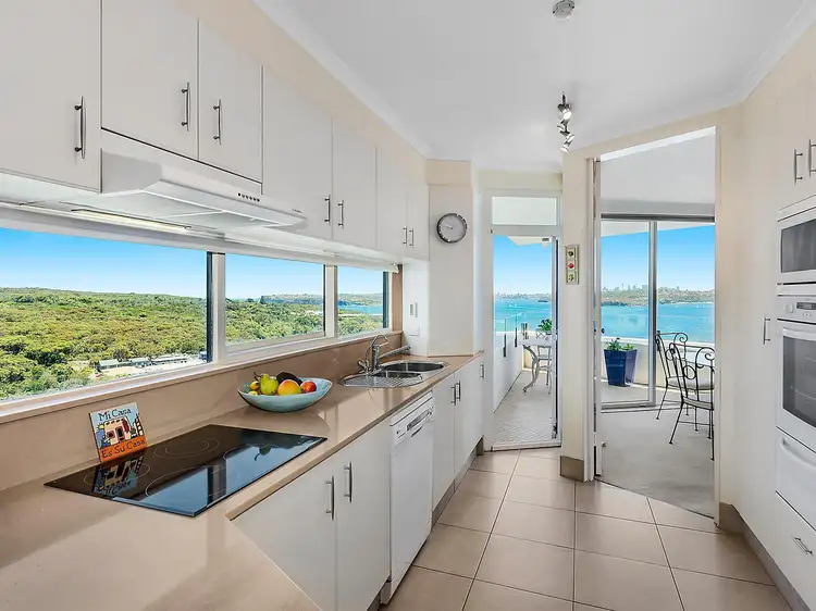 Main view of Homely apartment listing, 39/25 Marshall Street, Manly NSW 2095