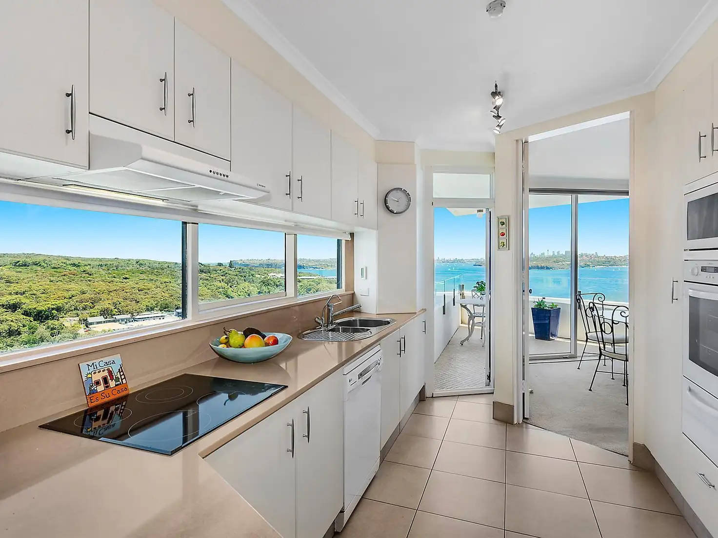 Main view of Homely apartment listing, 39/25 Marshall Street, Manly NSW 2095