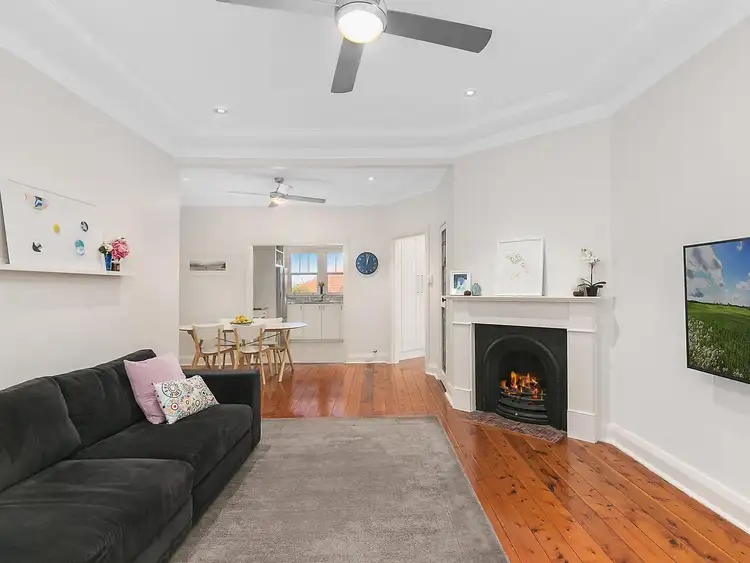 1/9 Thrupp Street, Neutral Bay NSW 2089