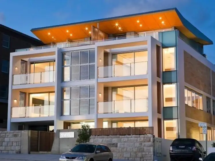 4/138 Warners Avenue, Bondi Beach NSW 2026