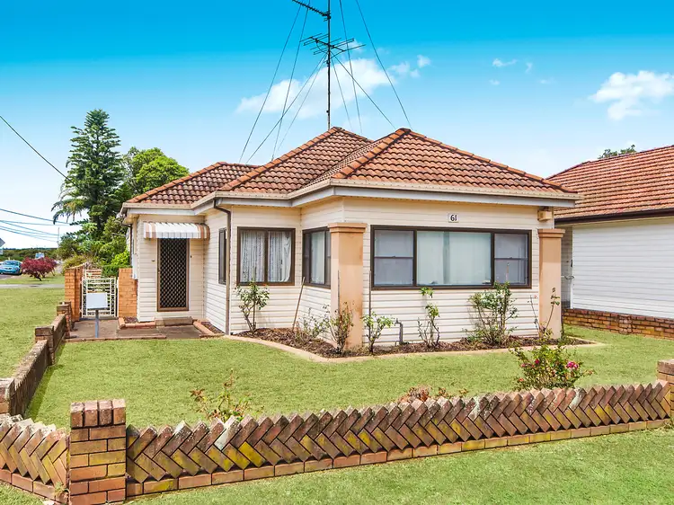 61 Bowman Street, Swansea NSW 2281