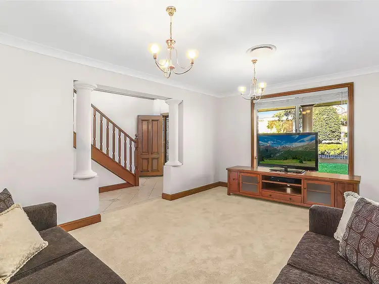 Second view of Homely house listing, 50 The Cascades, Mount Annan NSW 2567