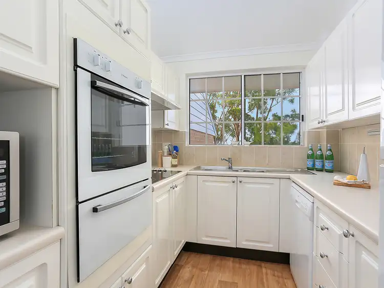 Third view of Homely unit listing, 256/2 Dawes Road, Belrose NSW 2085