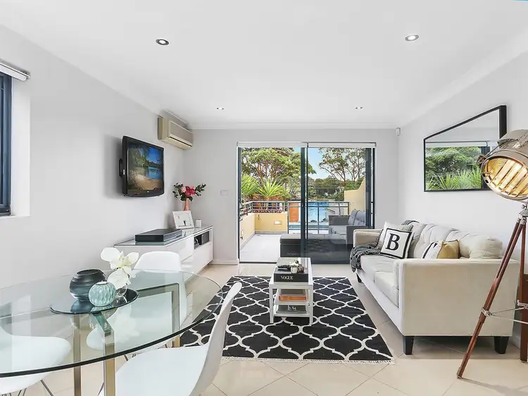 Third view of Homely apartment listing, 2/57 Walton Crescent, Abbotsford NSW 2046