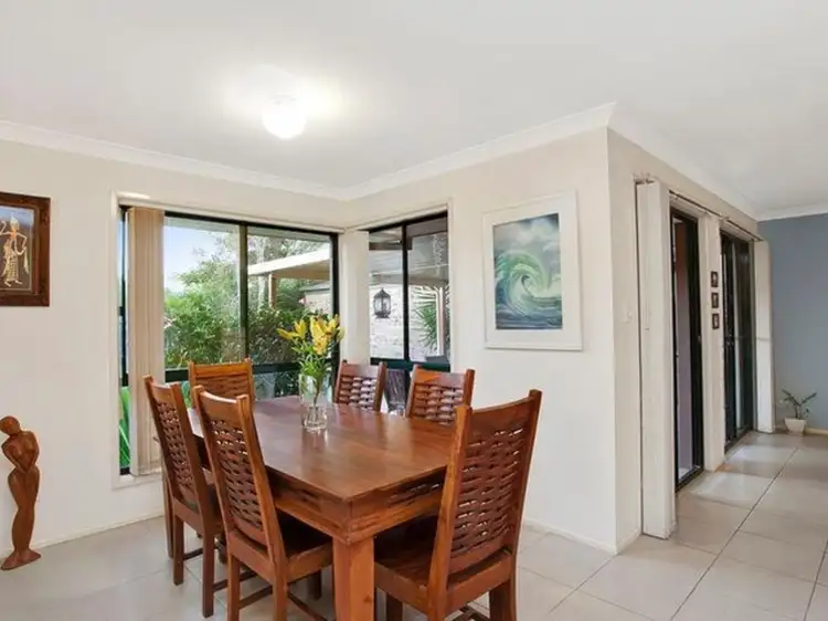 Fourth view of Homely house listing, 95 Saffron Street, Elanora QLD 4221