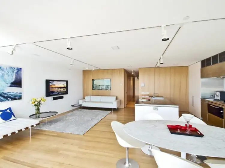 Third view of Homely apartment listing, 1/280 Campbell Parade, Bondi Beach NSW 2026