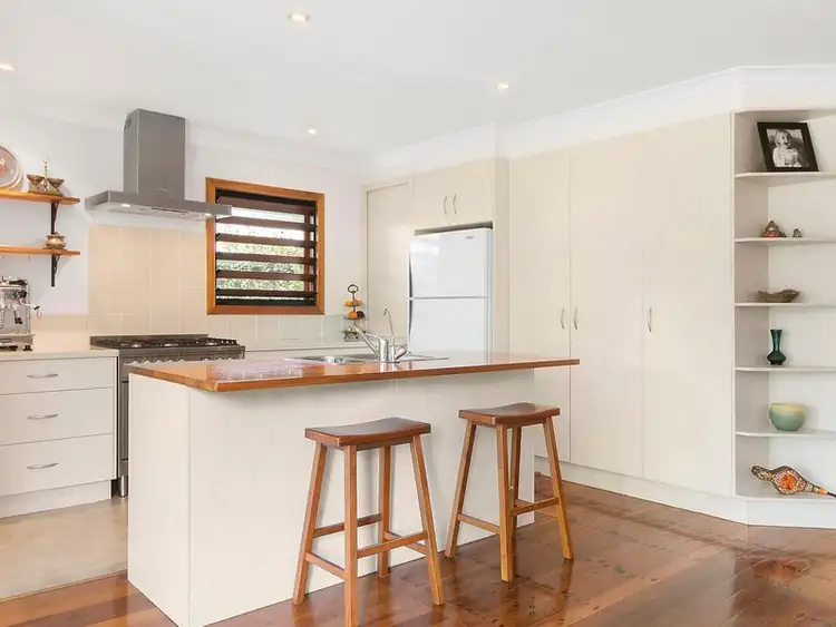Second view of Homely house listing, 58 New City Road, Mullumbimby NSW 2482