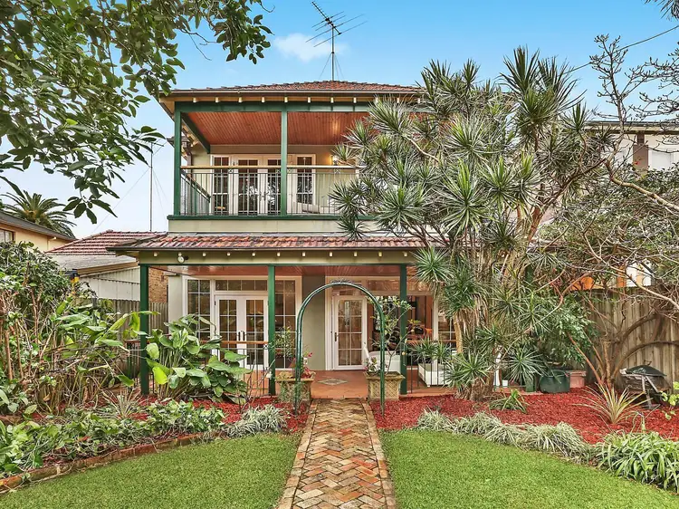 Second view of Homely house listing, 22 Powell Street, Coogee NSW 2034