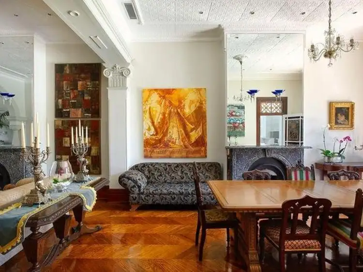 Second view of Homely house listing, 7 Darley Street, Darlinghurst NSW 2010