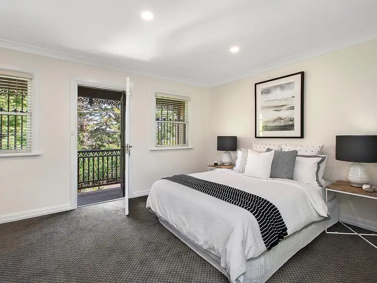 Fourth view of Homely house listing, 69 Lawrence Street, Alexandria NSW 2015