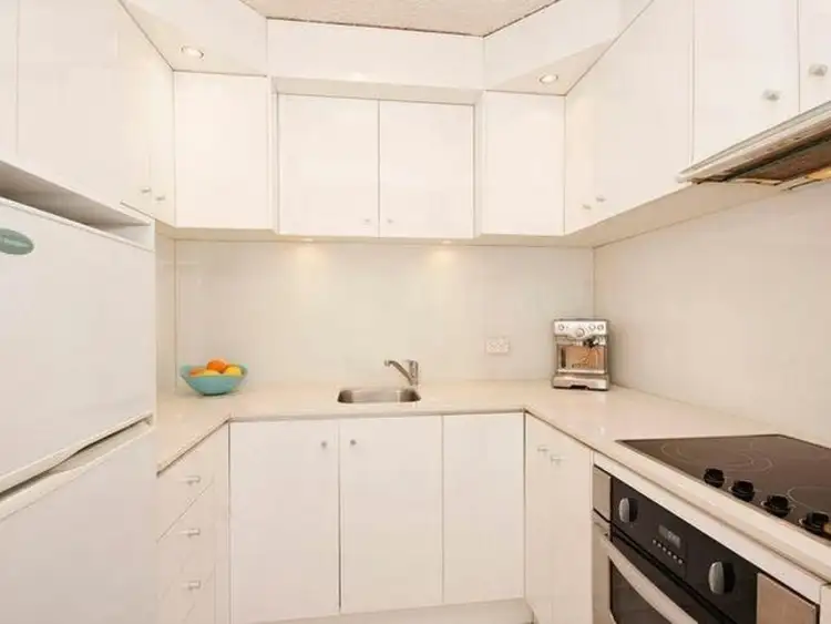 Third view of Homely apartment listing, 36/177 Bellevue Road, Bellevue Hill NSW 2023