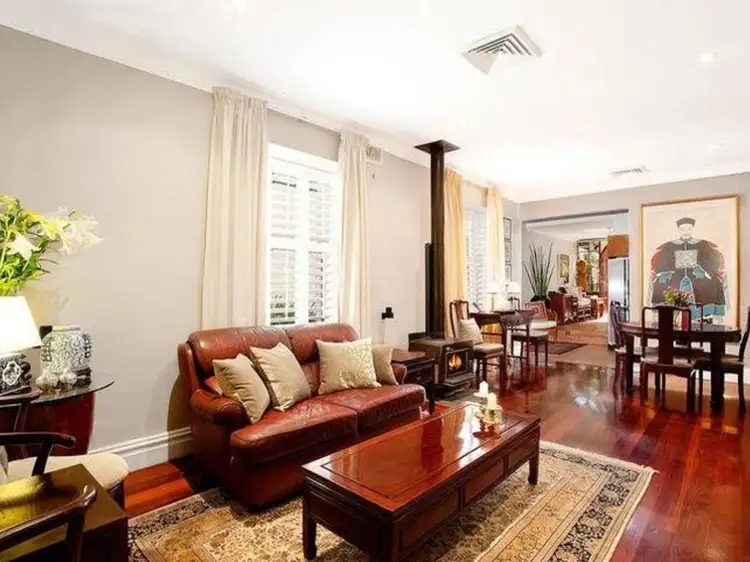 Main view of Homely house listing, 8 Marmion Street, Camperdown NSW 2050