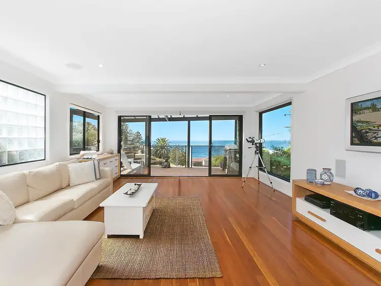 552 Lawrence Hargrave Drive, Wombarra NSW 2515