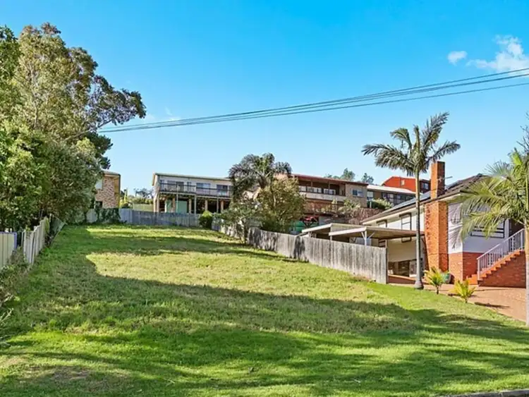 Third view of Homely land listing, 22 Norfolk Street, Berkeley NSW 2506