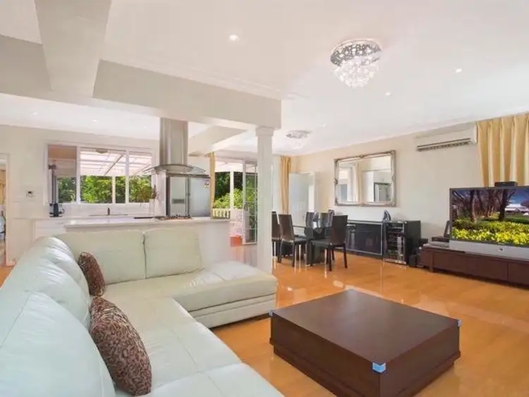 Second view of Homely house listing, 571 North Rocks Road, Carlingford NSW 2118