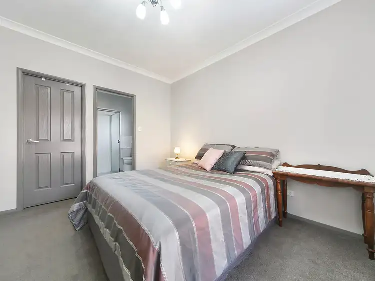 Fourth view of Homely unit listing, 5/17-19 Pumphouse Crescent, Rutherford NSW 2320