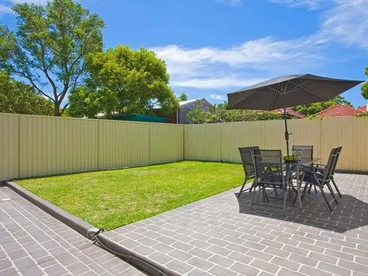 20 Isaac Smith Street, Daceyville NSW 2032