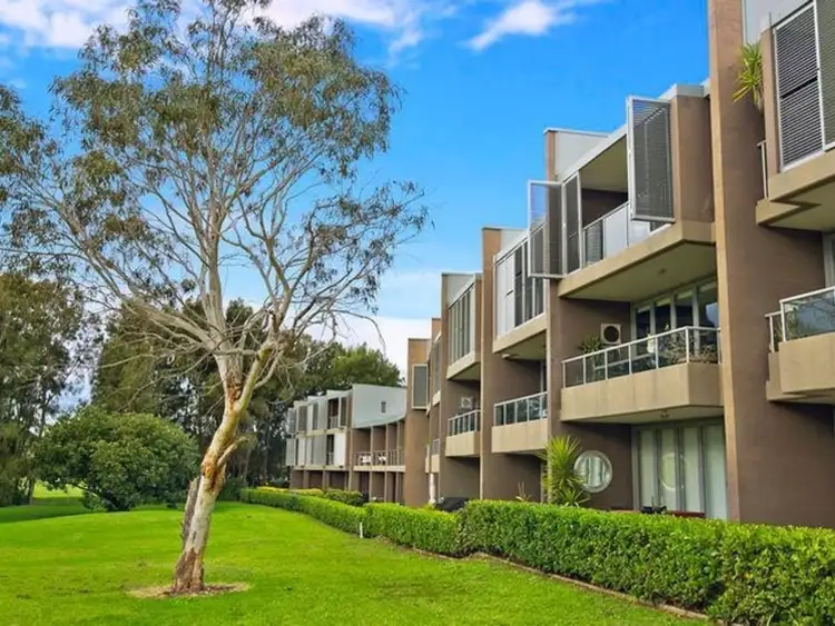 Second view of Homely apartment listing, 39/2A Campbell Parade, Manly Vale NSW 2093