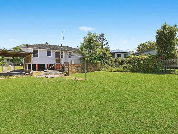 Third view of Homely house listing, 29 Oxley Street, Windale NSW 2306