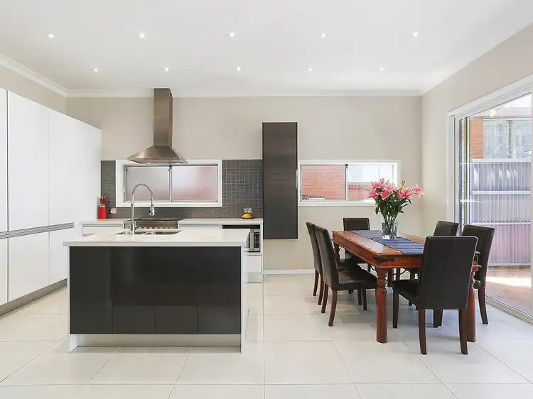 Third view of Homely house listing, 23 Burns Crescent, Chiswick NSW 2046