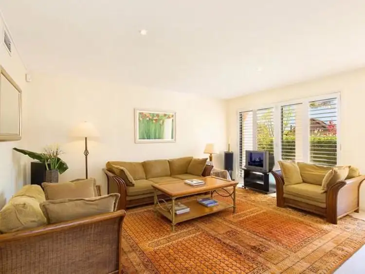Main view of Homely apartment listing, 9/33 Mitchell Street, Mcmahons Point NSW 2060