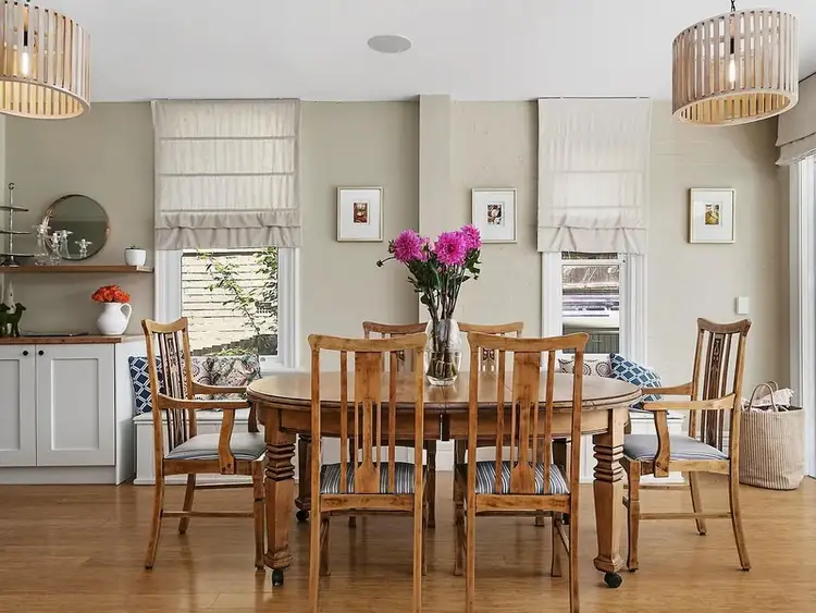 Fifth view of Homely house listing, 9 Queen Street, Mosman NSW 2088