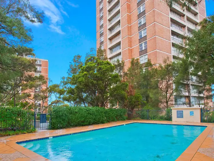 Fourth view of Homely apartment listing, 82/69 St Marks Road, Randwick NSW 2031