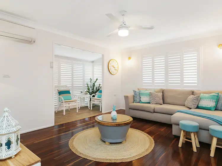 342 Fenlon Avenue, Frenchville QLD 4701