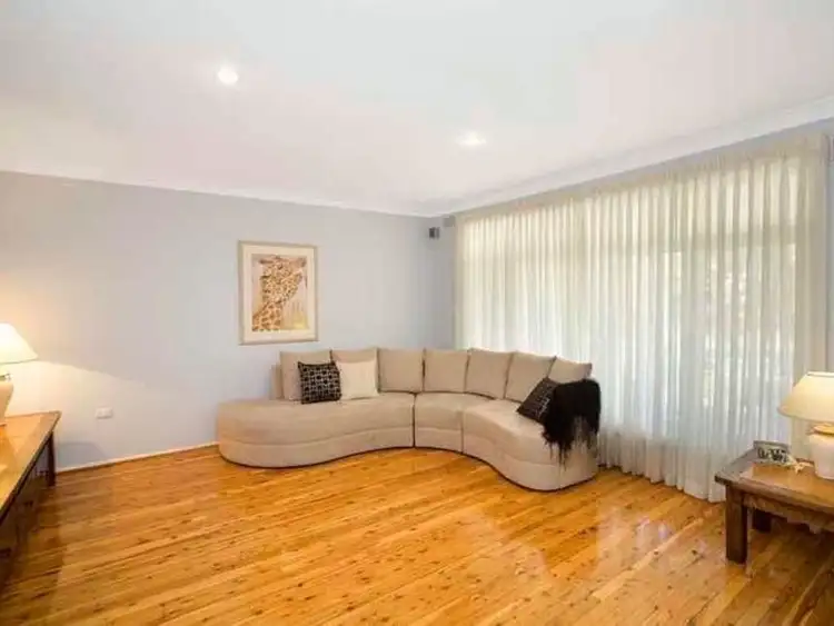 Second view of Homely house listing, 91 Taren Road, Caringbah NSW 2229