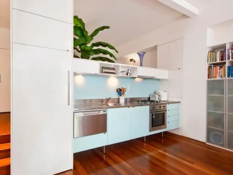 Third view of Homely apartment listing, 103/28 Bellevue Street, Surry Hills NSW 2010