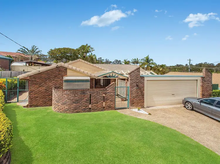 Second view of Homely house listing, 26 Evenwood Street, Daisy Hill QLD 4127