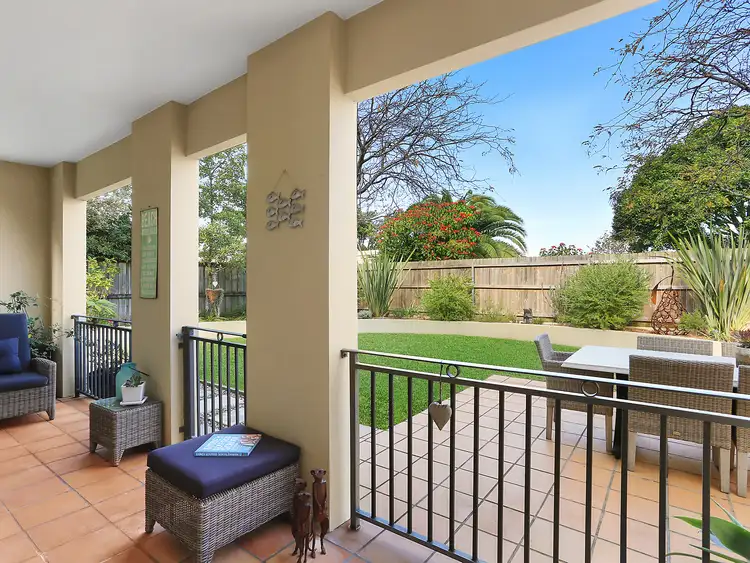 Second view of Homely unit listing, 2/45 Ethel Street, Seaforth NSW 2092