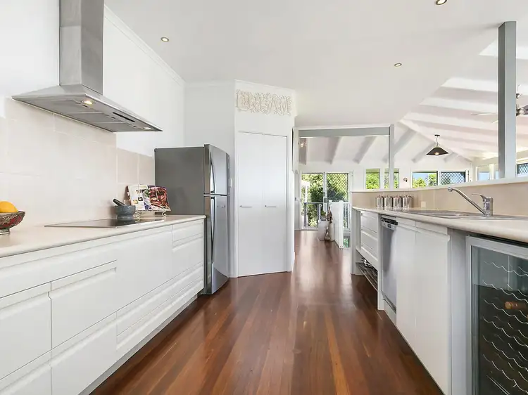 Third view of Homely house listing, 35 Cliff Street, Yeppoon QLD 4703