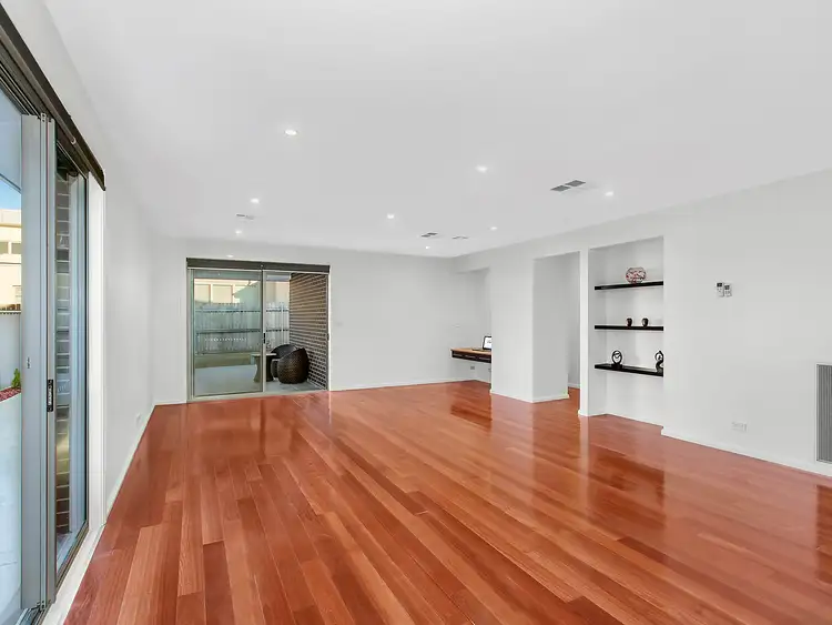 Fourth view of Homely house listing, 122 Stanner Circuit, Bonner ACT 2914