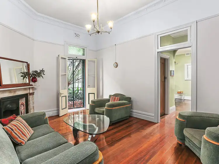 Second view of Homely house listing, 45 Pigott Street, Dulwich Hill NSW 2203