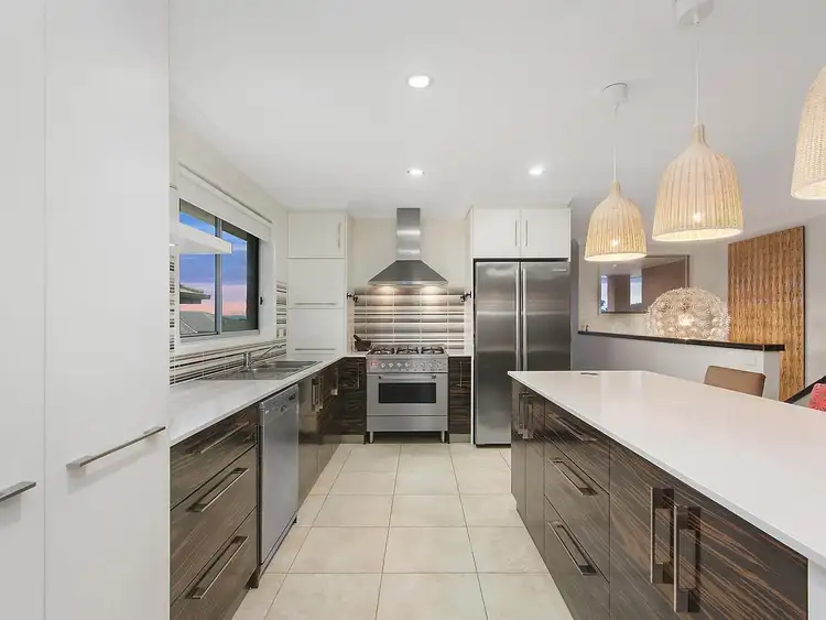 Second view of Homely house listing, 5 Eugene Vincent Street, Bonner ACT 2914