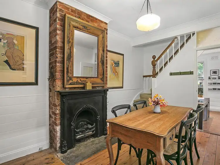 Second view of Homely house listing, 216 Darling Street, Balmain NSW 2041