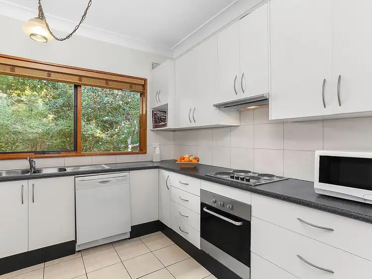 Second view of Homely house listing, 1 Denman Street, Turramurra NSW 2074