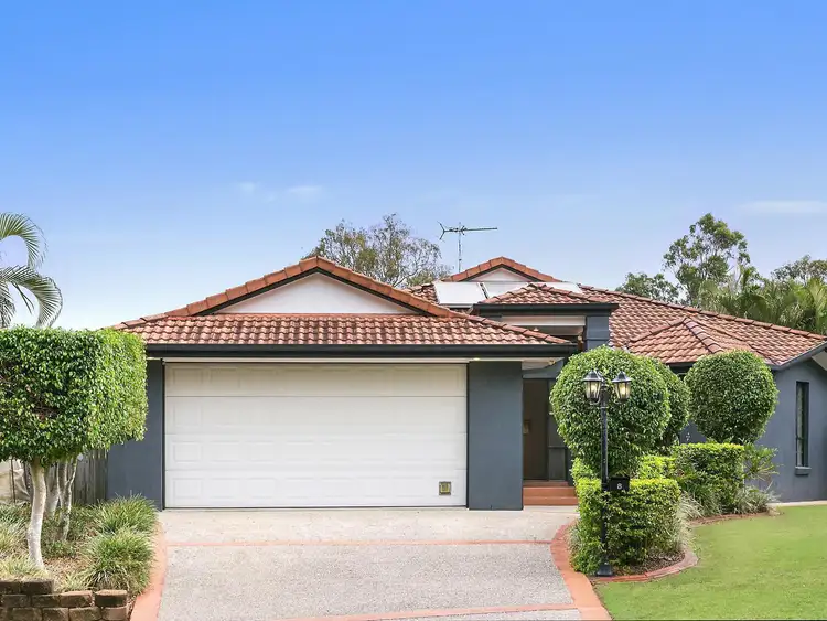 Second view of Homely house listing, 8-10 Heeler Court, Shailer Park QLD 4128