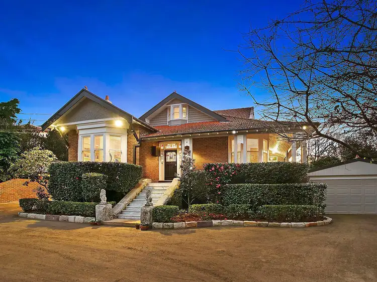 12 Bobbin Head Road, Pymble NSW 2073