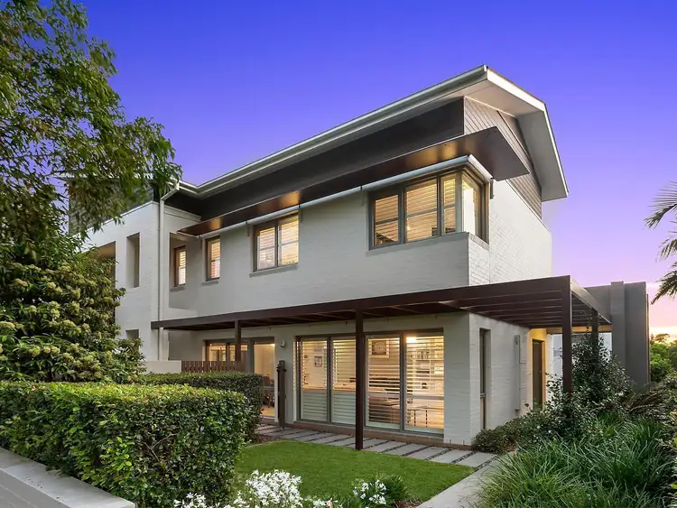 13 Lane Avenue, Newington NSW 2127